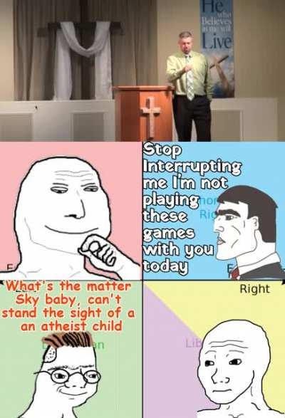 Story time with Auth-Right