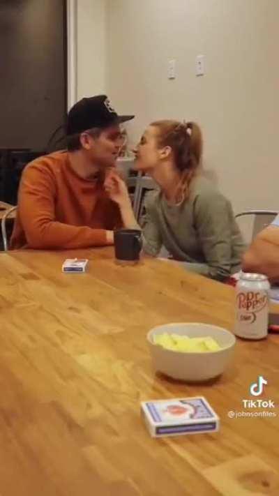 Thanks, I hate this feeling...