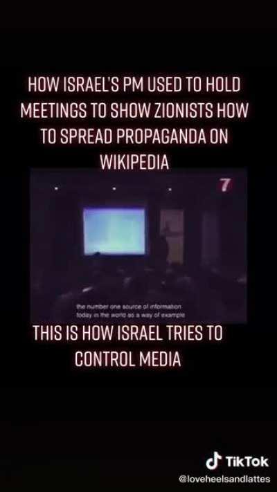 This is why Wikipedia is not a reliable source of information. They're trying to rewrite history whitewash it to fit their own narratives.