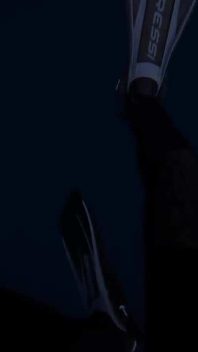 The depth of Norwegian fjords