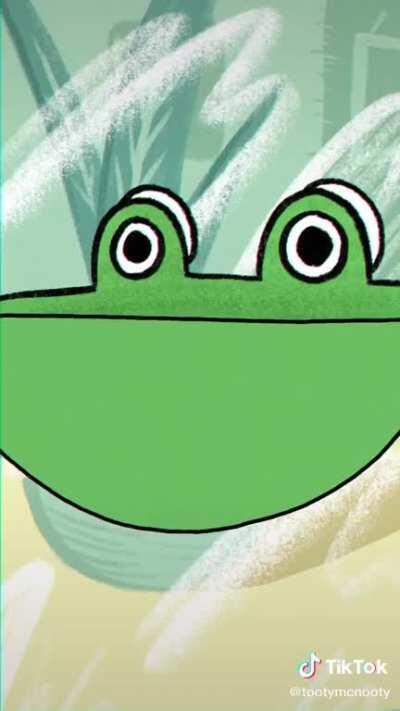 I know redditors don't exactly like tiktok, but I found this pretty cute. Dating a tiktokker isn't so bad when they look and send stuff like this to you.