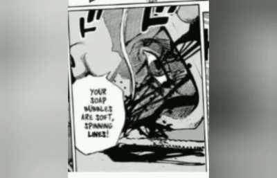 Jojolion chapter 100 be like