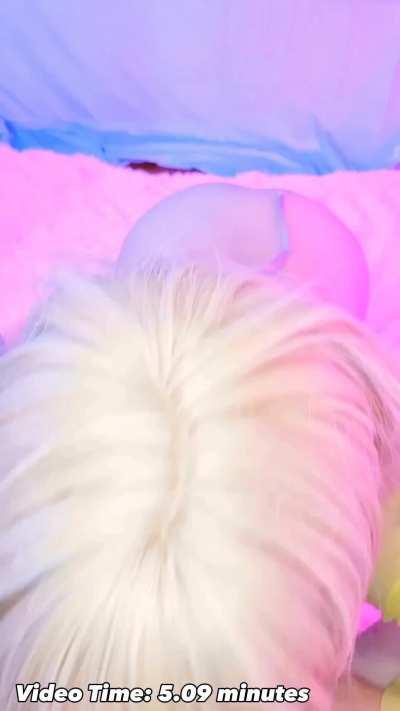 That time I just really needed dick after a shoot... 😌💕💦🍆💕 [Link in top comment!]