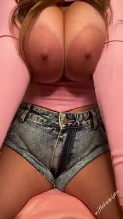 Please eat them like it's your favorite meal 😈