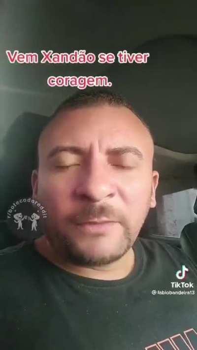 Vem Xandao! 