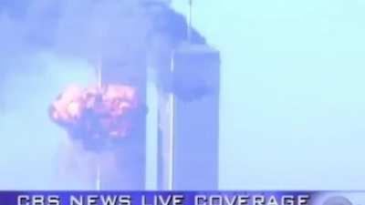 Reminder: Here’s Donald Trump bragging about how his building would be the tallest on 9/11 literally as the Twin Towers were collapsing