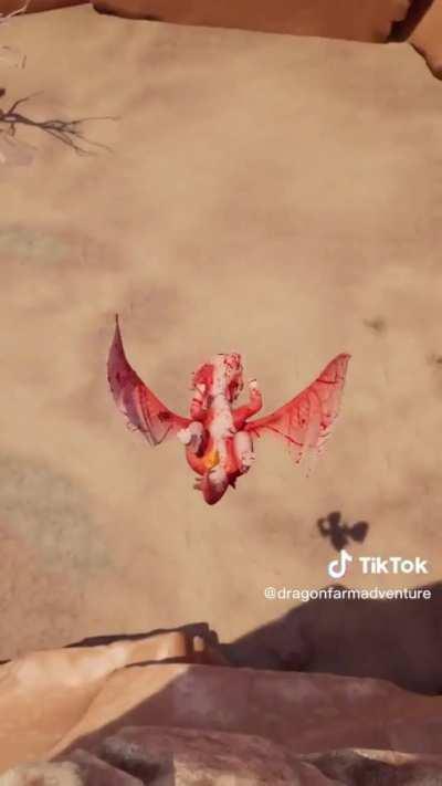 Live footage of Smolder ending up in the Noxian slave trade after Riot fired his mom 😭💔