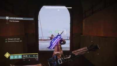 The blindside triple whammy