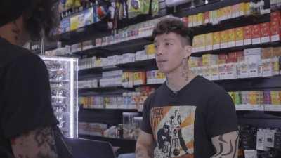 People who listen to deadmau5 be like... (Video credit: /u/devinthheaven)