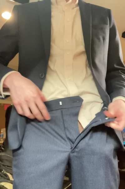 [29] its always hard trying to hide this thing