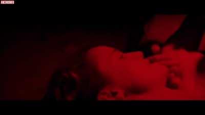 Peri Baumeister in Peitruss (2019)