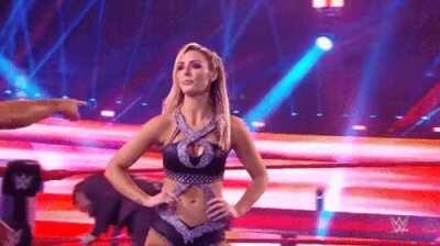 Peyton Royce🤩🤩🔥