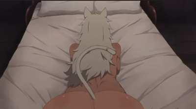 Gotta love cat girls~