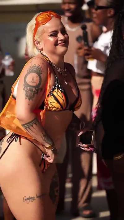 Portugal Soca Weekender