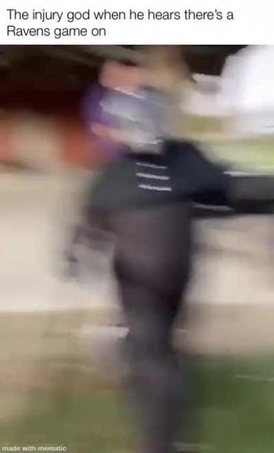 “Is that a healthy member of the secondary I smell”?