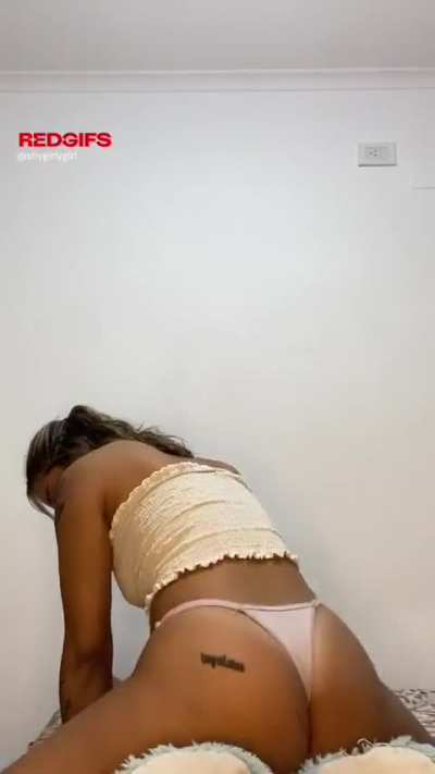 Use me like a slip-n’-slide [F]