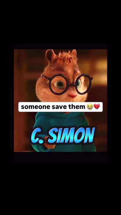 Theodore begging to not get pregnant vro…… 💔