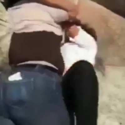 those hits did 1 damage each