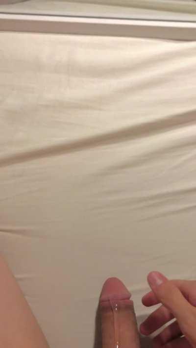 Could u make it hard for me? 💖