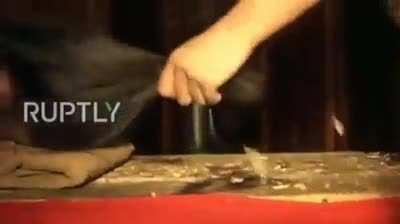 Gopnik barbershop ✂