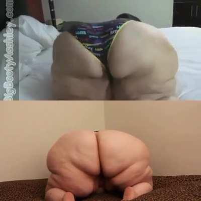 Bigbootybeautyxxl And Asshley