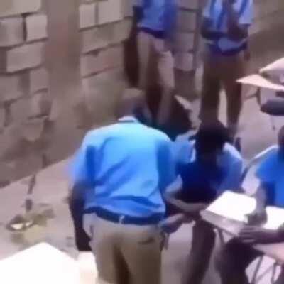 This is what really happened between bruce and lil keed