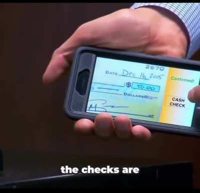 She was in shock for 5 business days