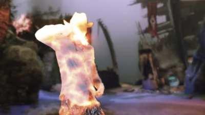 Gunslinger Jerma Challenges You