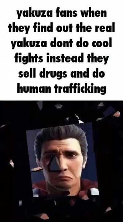 Where is the funny eyepatch man????