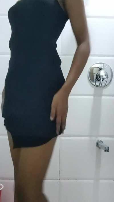 When daddy asks what's for dinner