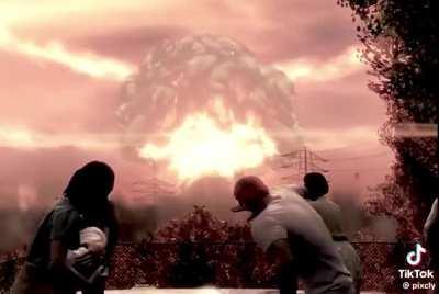 The only real way to imagine the fallout 4 story