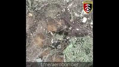 Compilation video: Tribute to UA Drone Operators 2022/2023 - Vol. 16, 