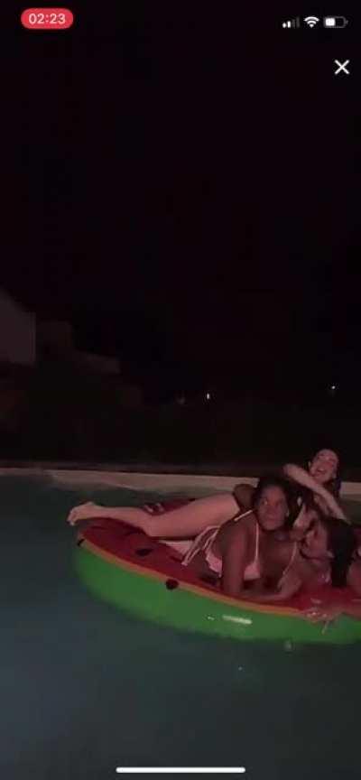 This Live was PRICELESS 🤯