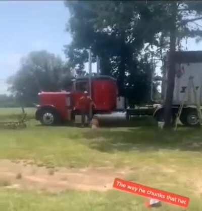 When Dad Comes Home Being Away