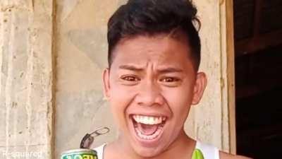 They do be screaming tho