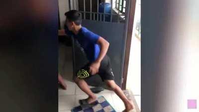 Another meme that I found in the Internet 