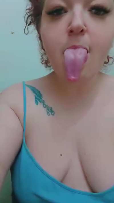 Content Ready Mouthy Bunny