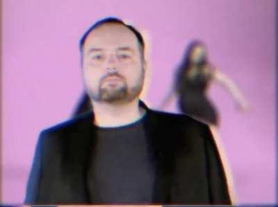 Oxygenating Rich Evans