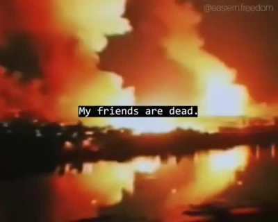 USA is the #1 terrorist state in the world 