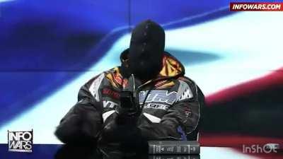 Somewhere in an alternate universe