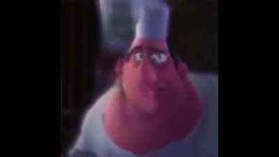 I felt that we needed a gusteau Baka Mitai. Here you go.