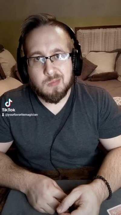 I have a fowl mouth!