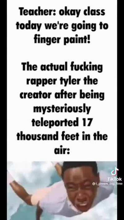 Number 4, let’s go, one month. 😤😤