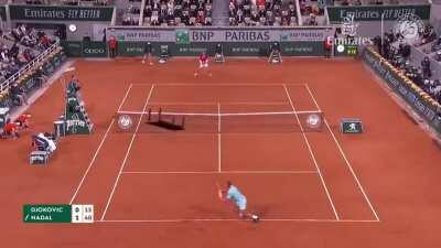 Thanks, I hate table tennis