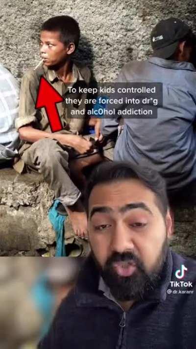 I always knew things like this existed but jeez this is horribe