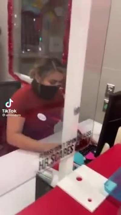 Making sure the sign is legit