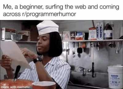 And some is an overstatement