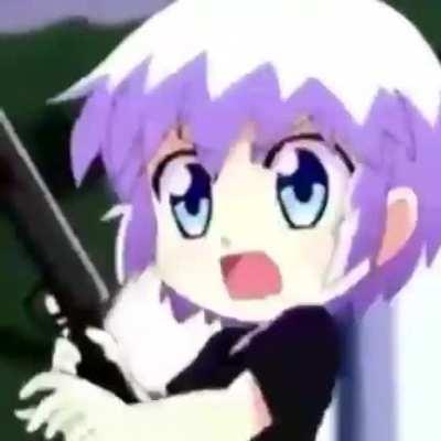 Bu hentai veya anime nin ismi nedir bilen varmı ?