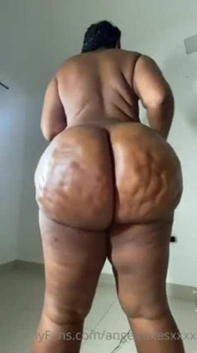 That Is A Lotta Booty