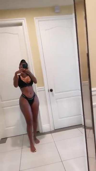 Iamjainice - Video #5601